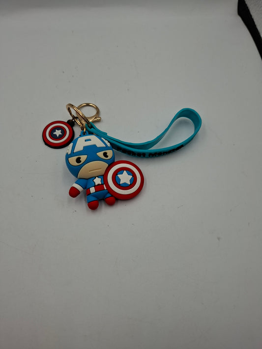 KEY CHAIN
