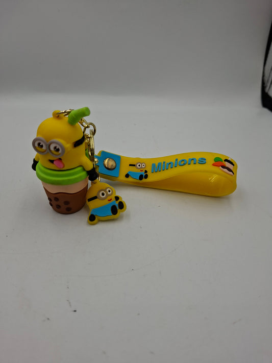 KEY CHAIN