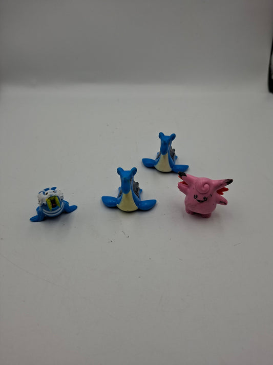 MINIATURES