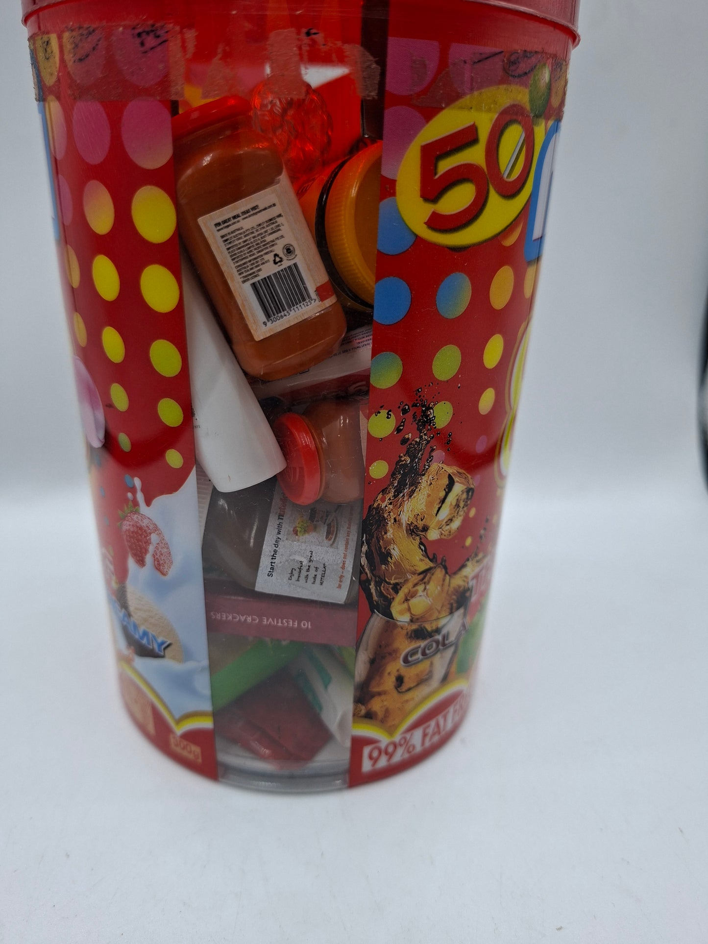 MINI CHUPA CHUPS GROCERY