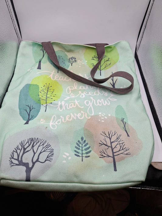 SHOPPING BAG