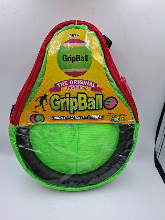 GRIP BALL