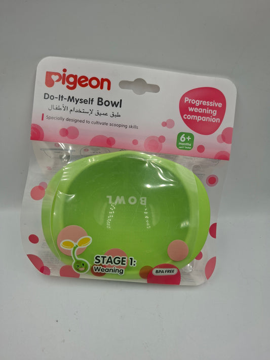 PIGEON BOWL