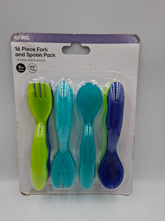 ANKO CUTLERY SET