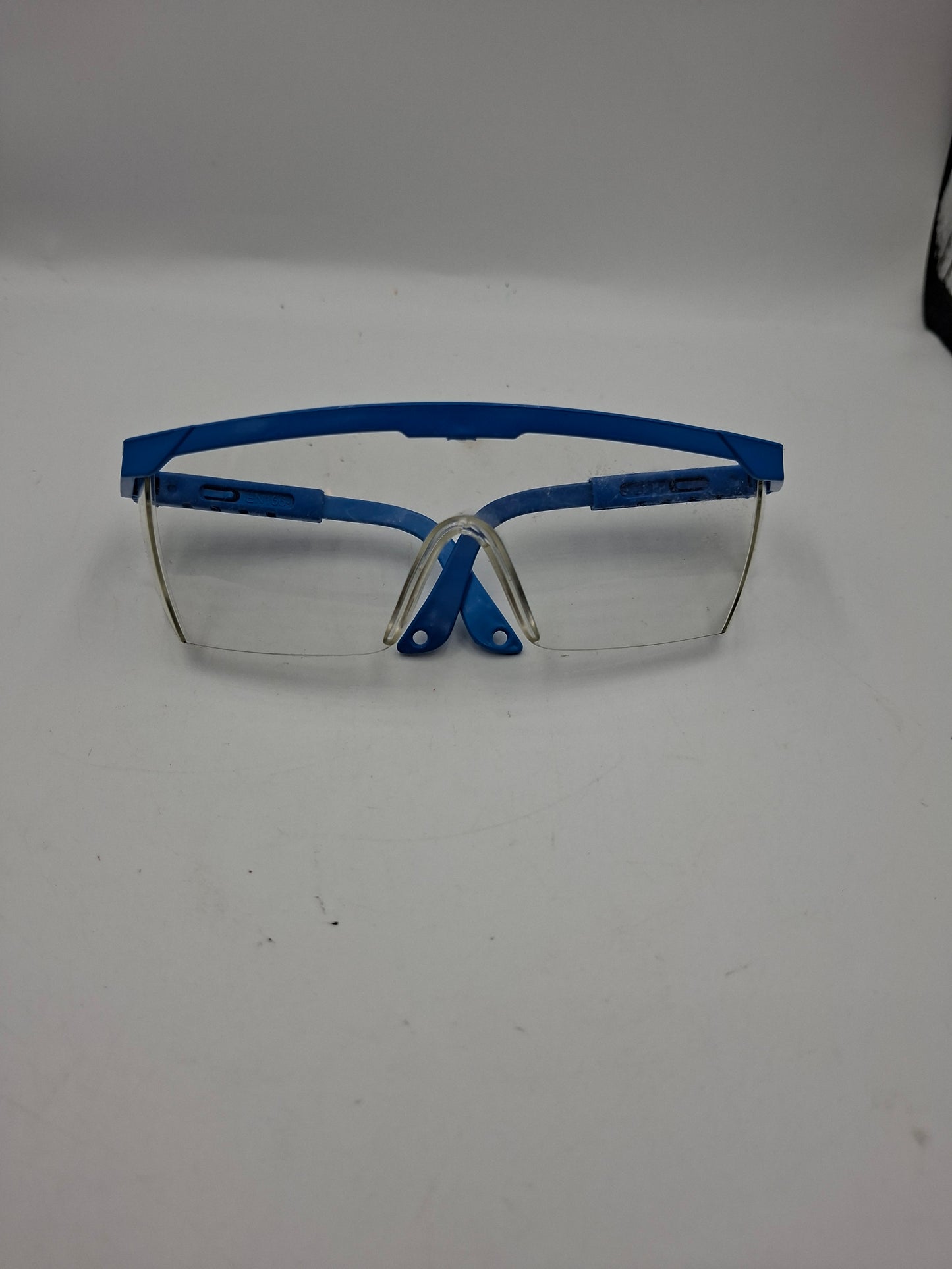 EYE PROTECTION GLASSES