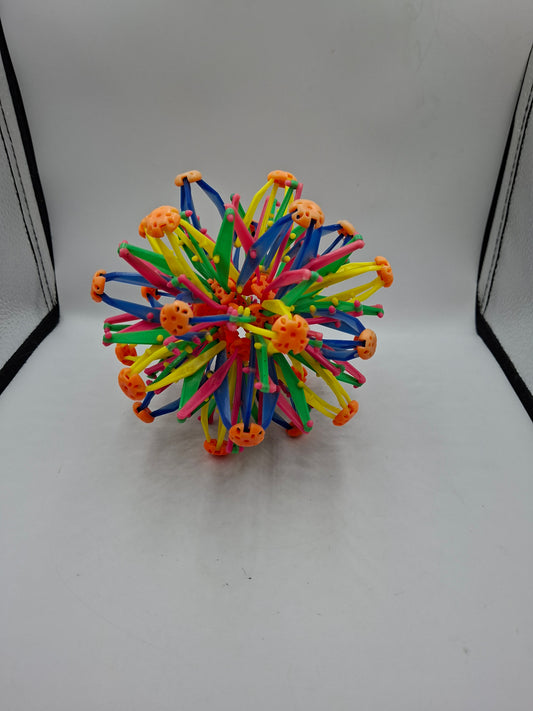 EXPANDABLE BALL