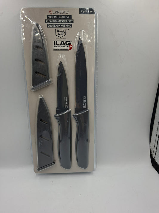ERNESTO KNIVES