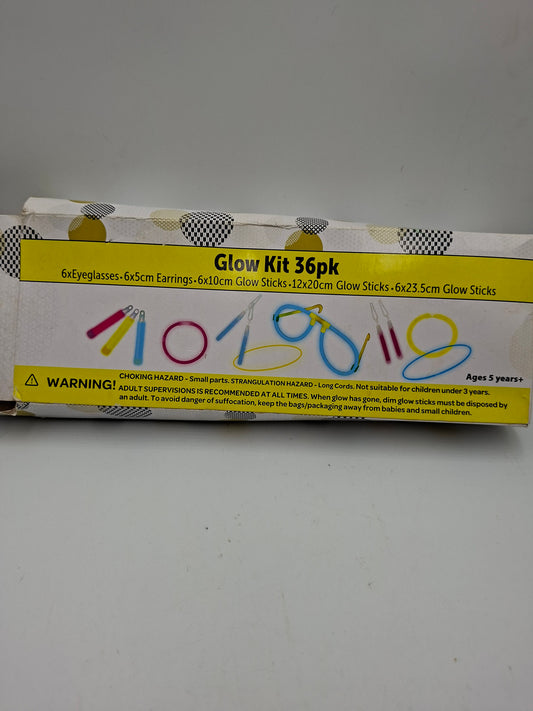 GLOW KIT