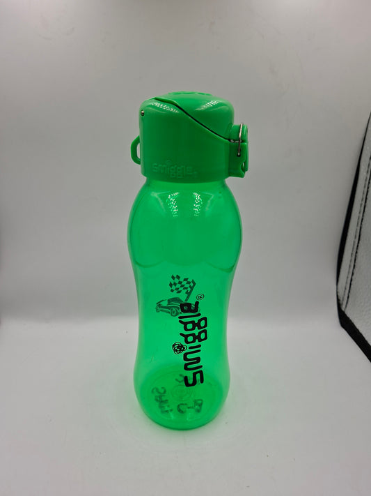 SMIGGLE BOTTLE USED