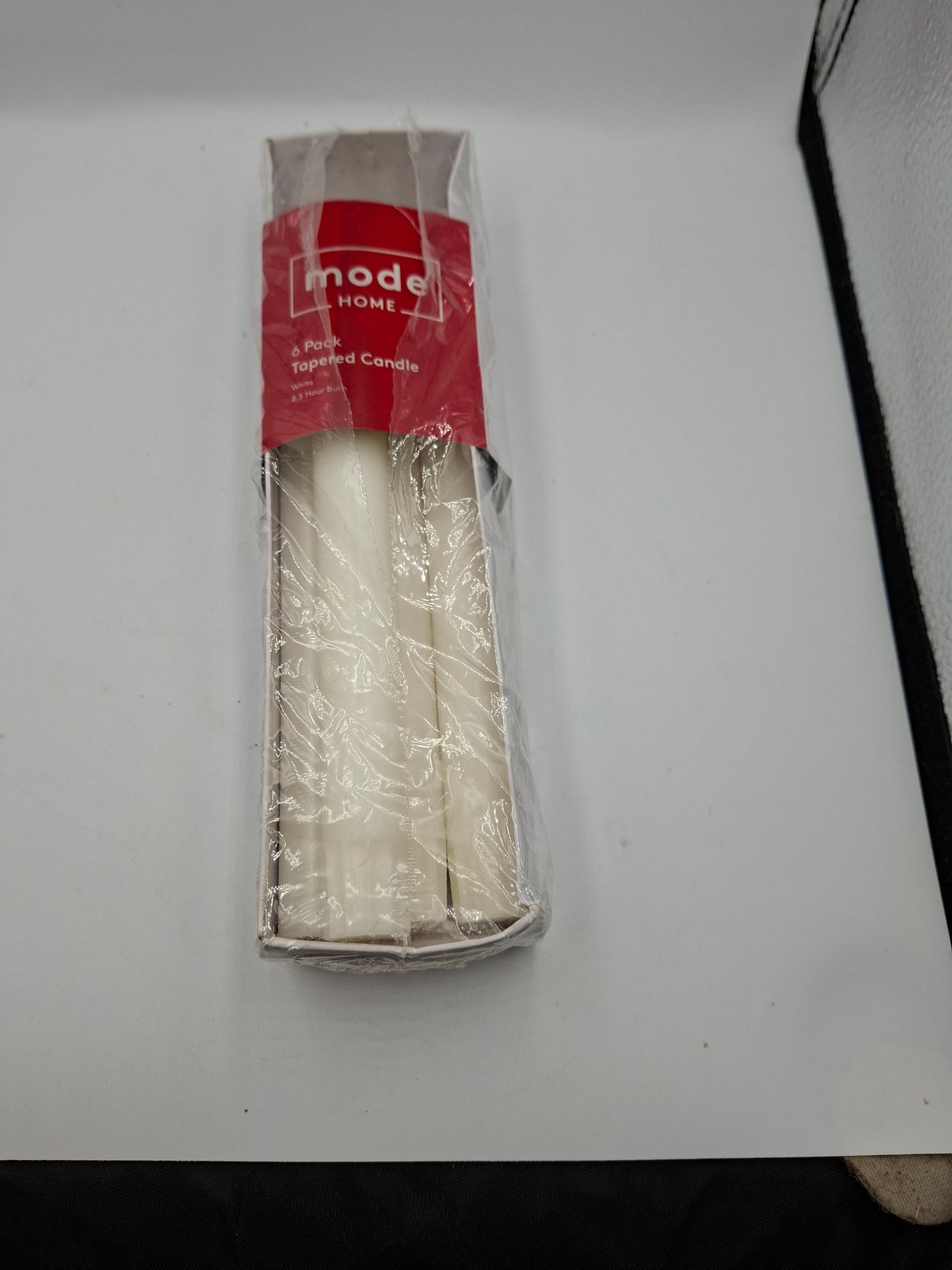 CANDLES