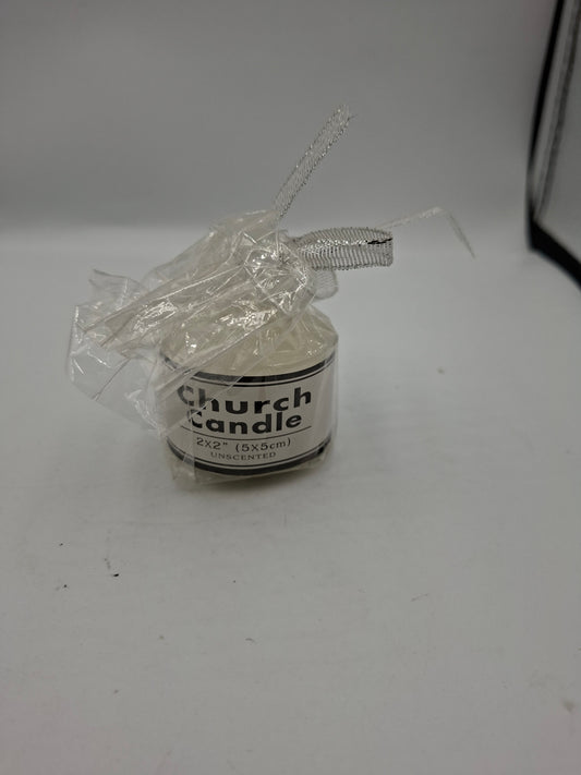 CANDLE 1PC