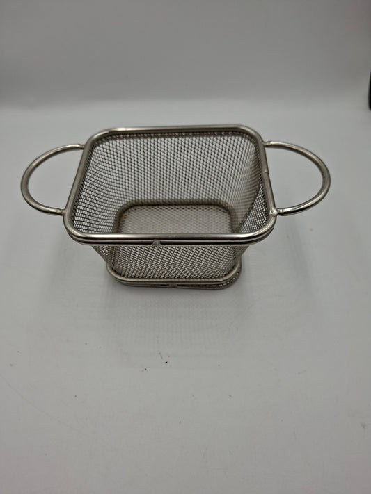 SNACK BASKET