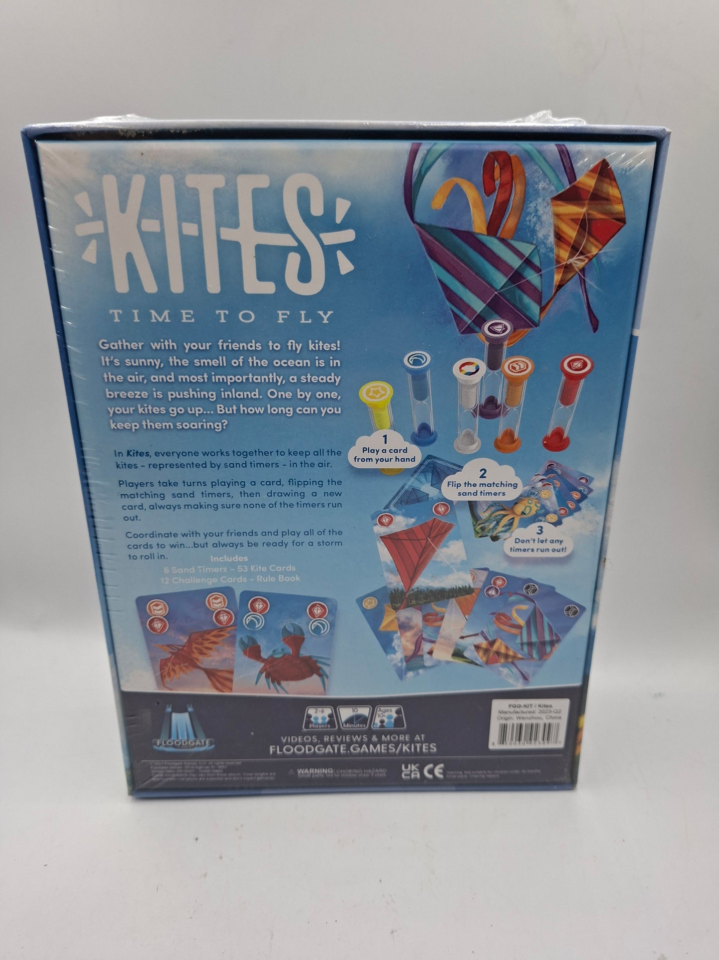 KITES