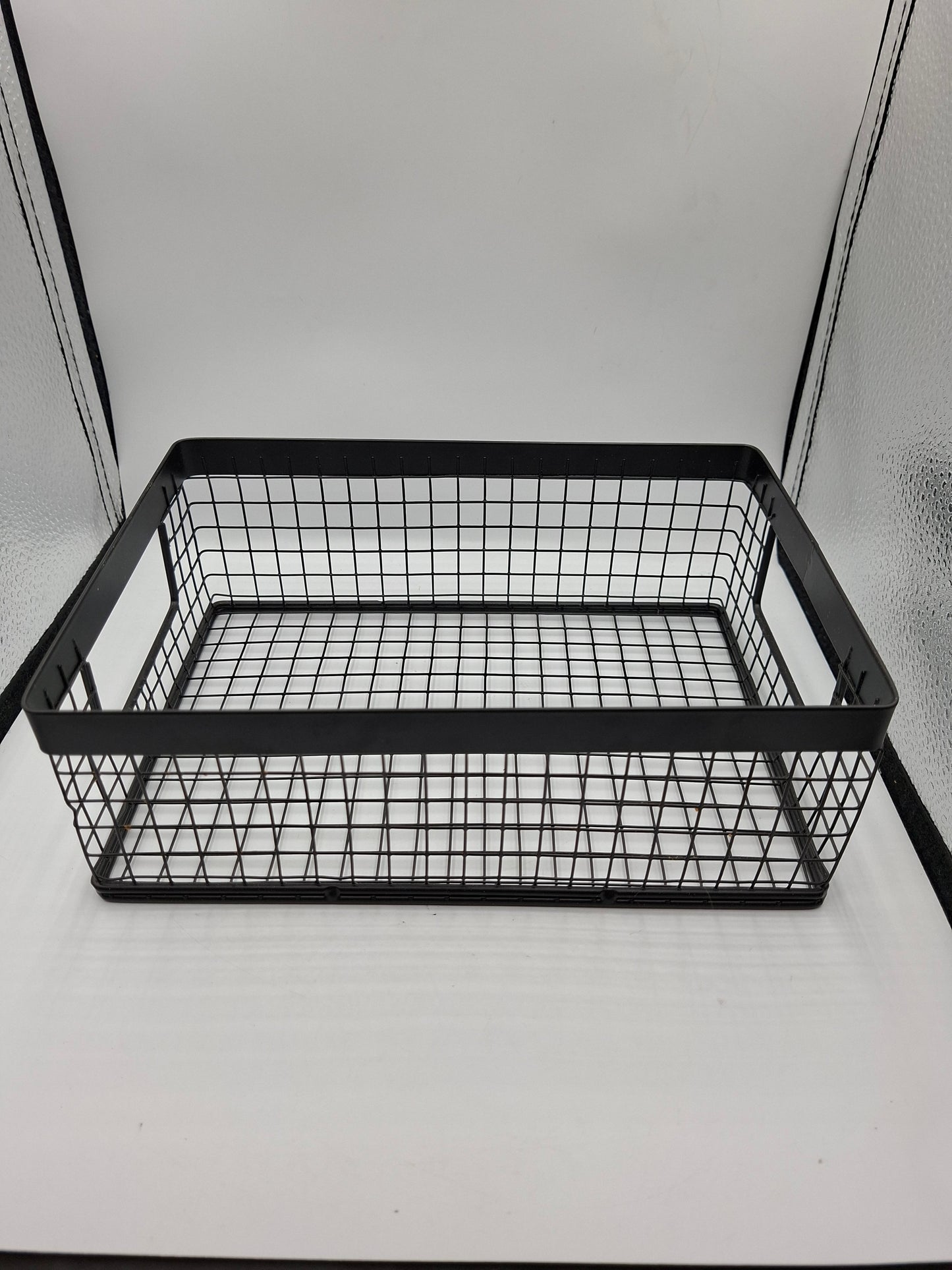 ORGANIZER BASKET