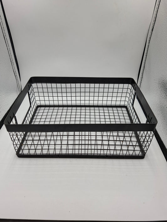 ORGANIZER BASKET