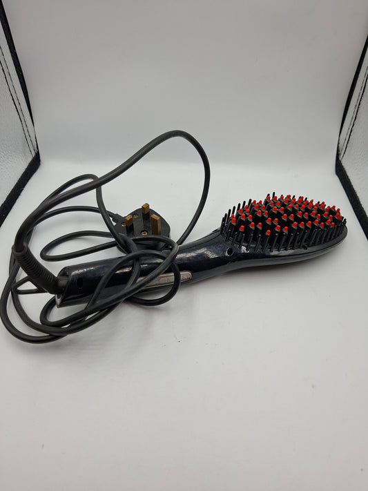 HOT BRUSH