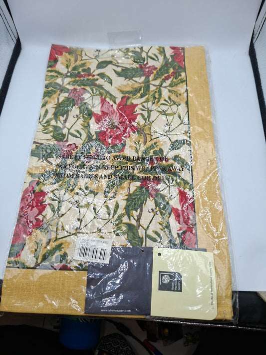 LINEN TEA TOWEL