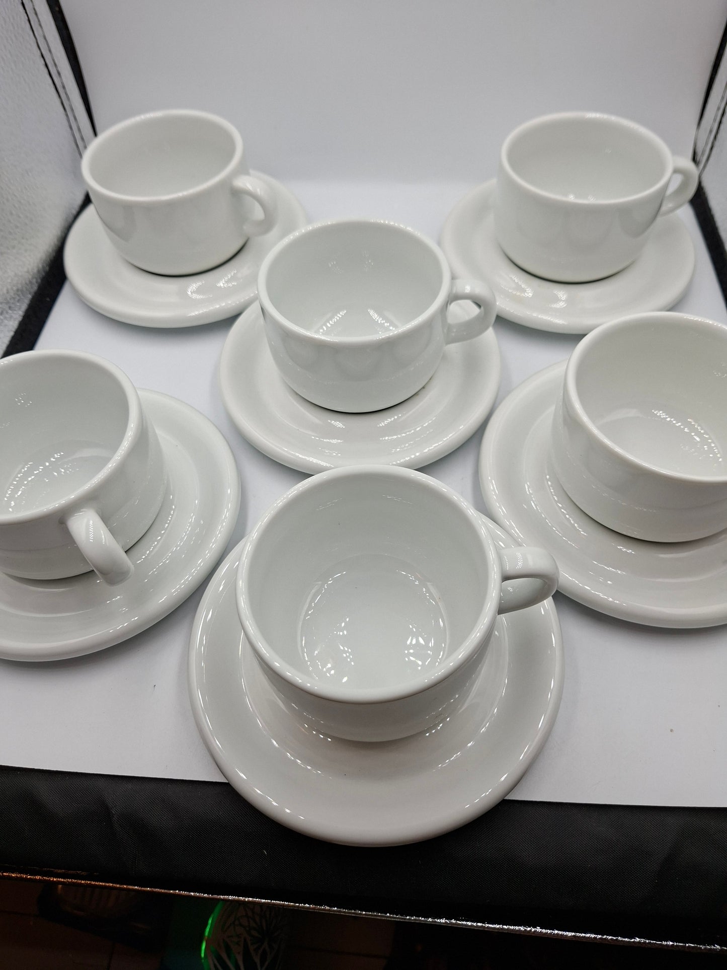 IKEA TEA SET