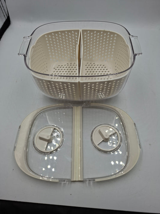 2 WAY BASKET