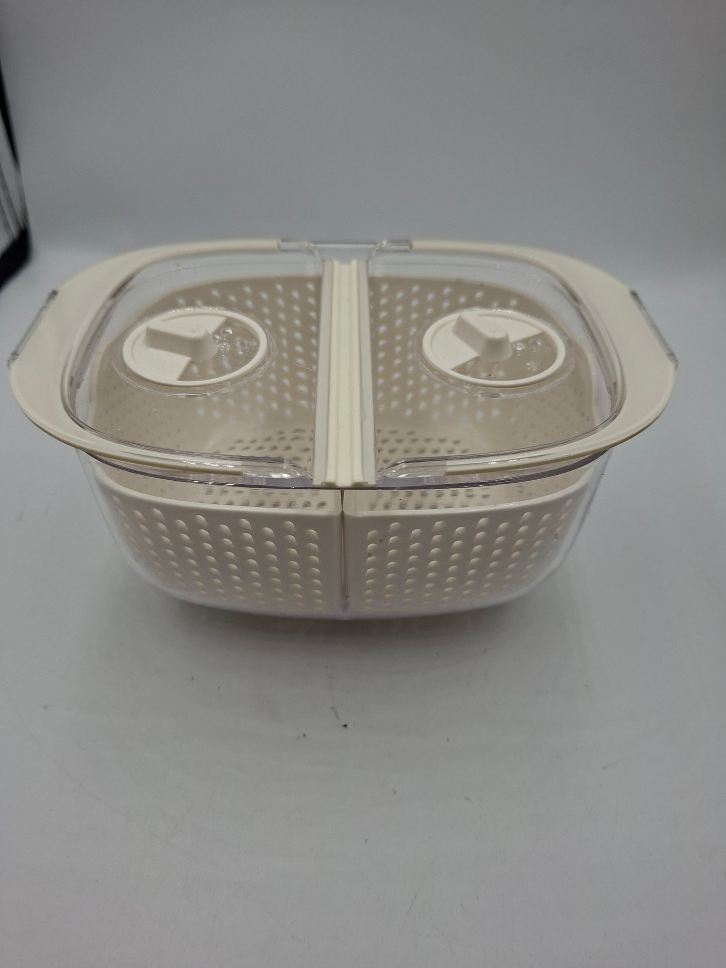 2 WAY BASKET