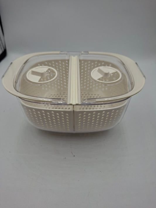2 WAY BASKET