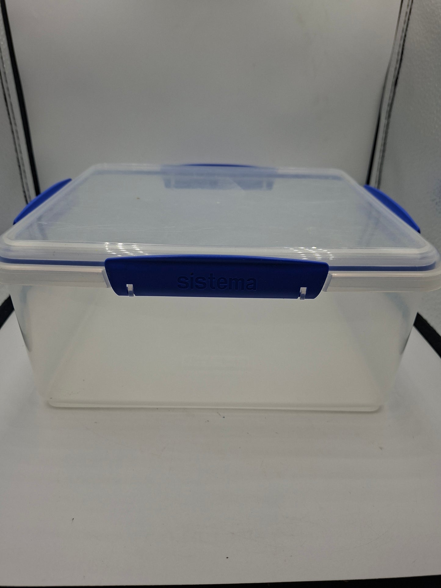 SISTEMA CONTAINER