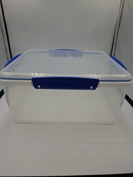 SISTEMA CONTAINER