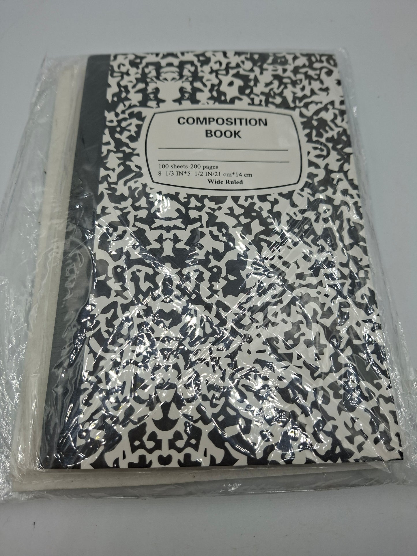 NOTEBOOK