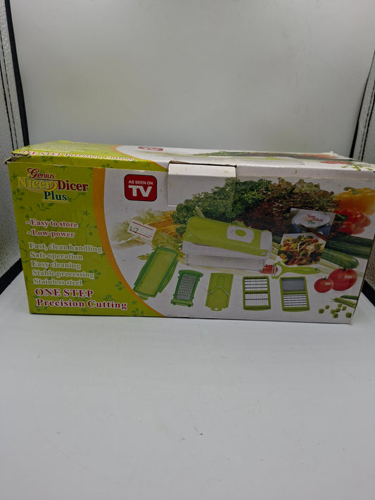 VEGETABLES SLICER