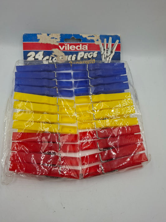 PEGS