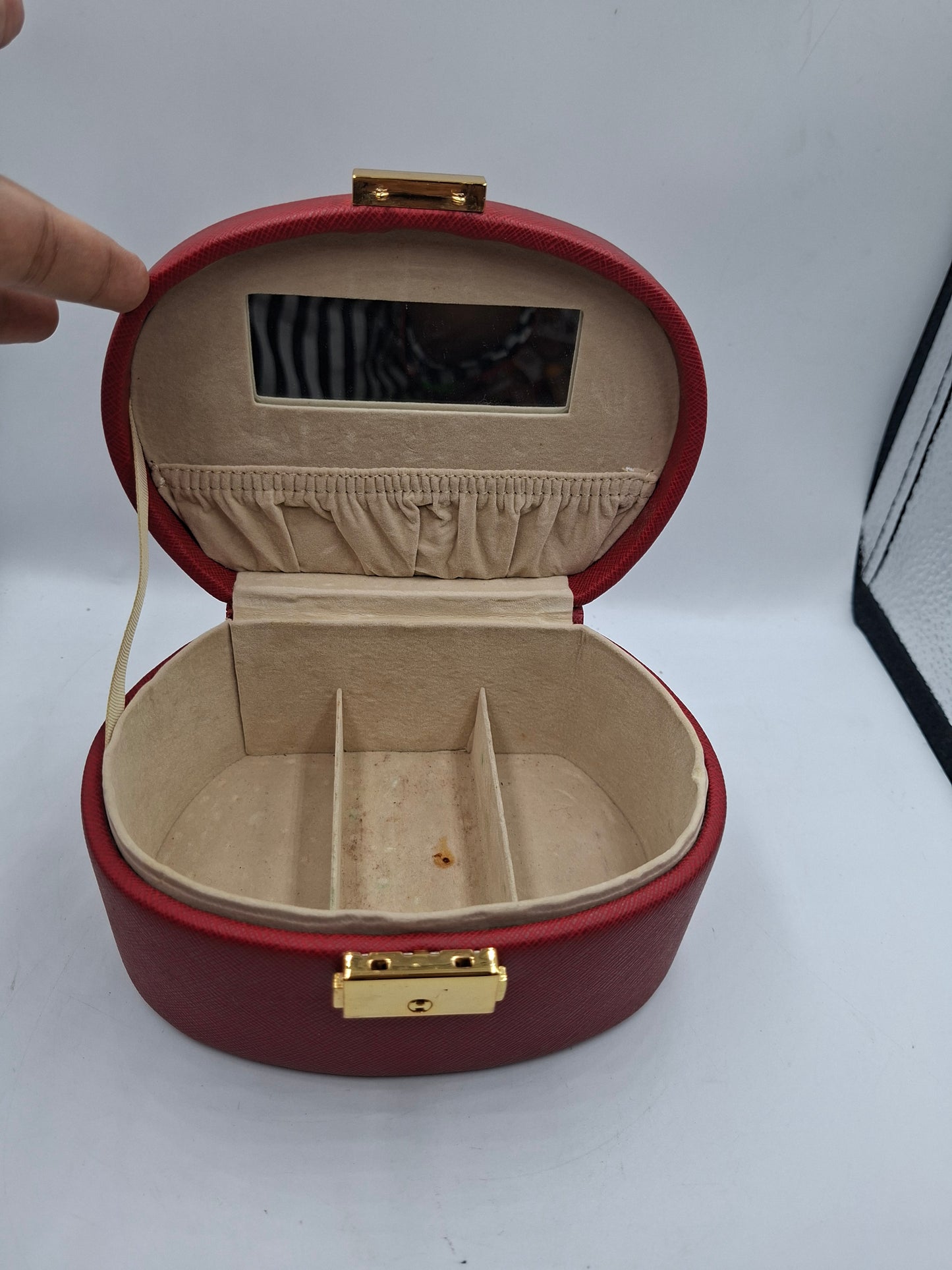 JEWELLERY ORGANIZER