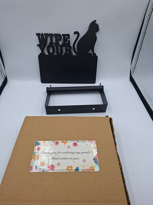 TISSUE HOLDER