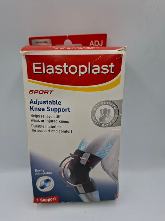 KNEE SUPPORT
