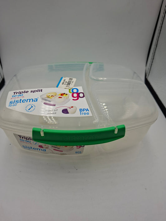 SISTEMA CONTAINER