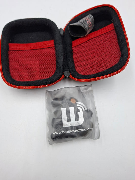EARPHONE CASE