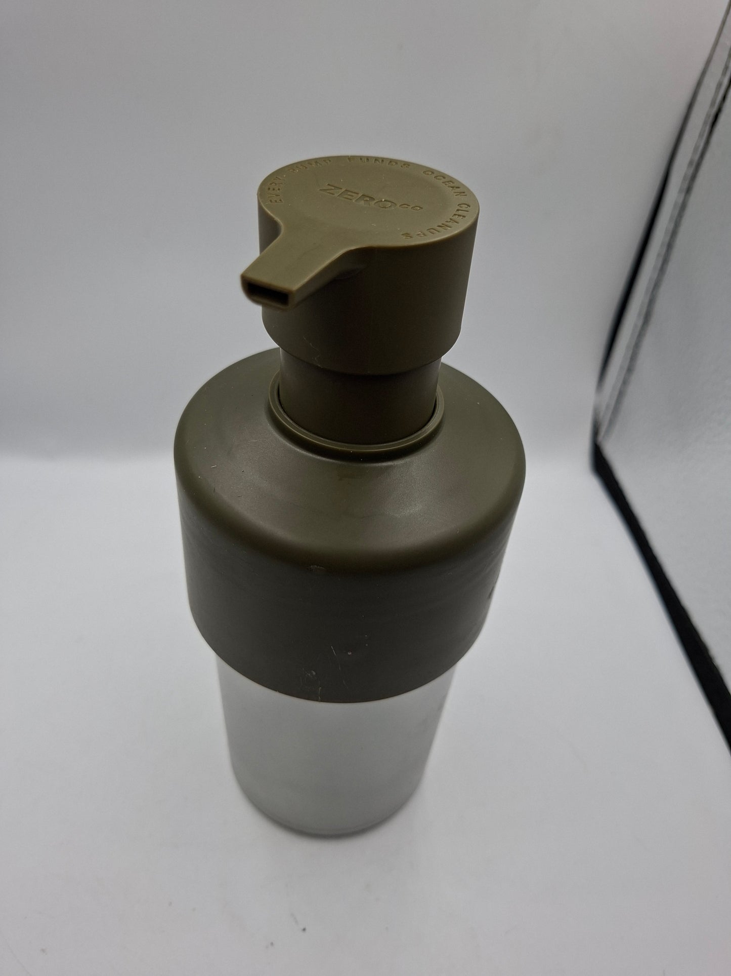 SOAP DISPENSER
