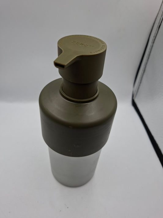 SOAP DISPENSER