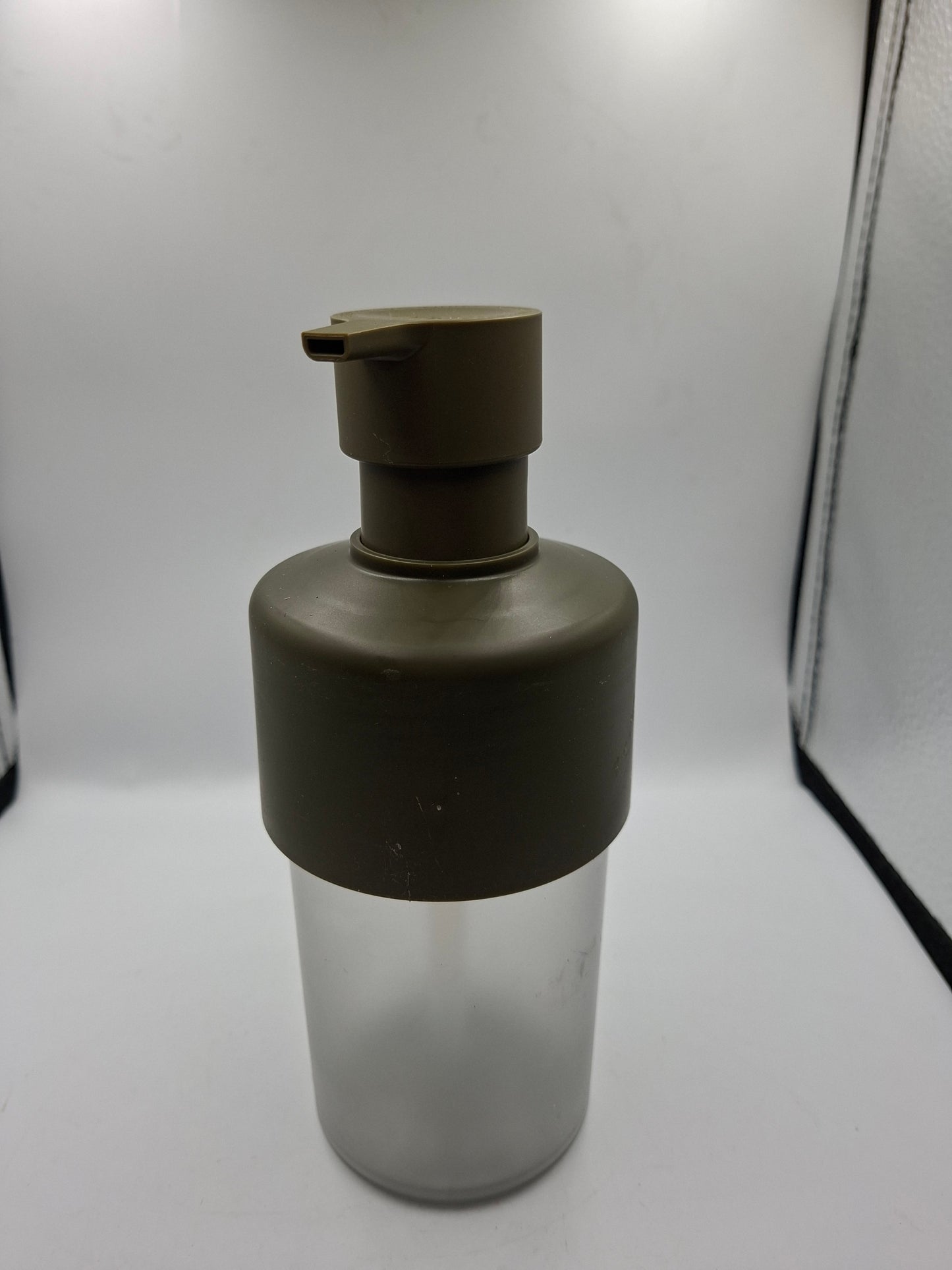 SOAP DISPENSER