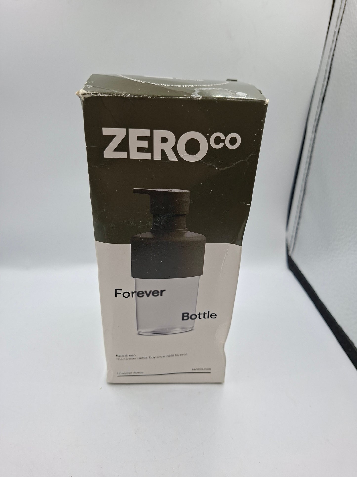 SOAP DISPENSER