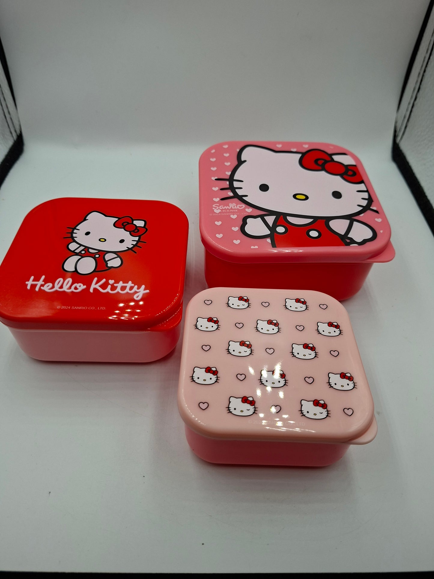 3 IN 1 CONTAINERS