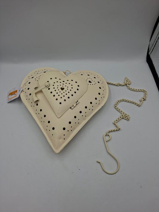 CANDLE HANGING