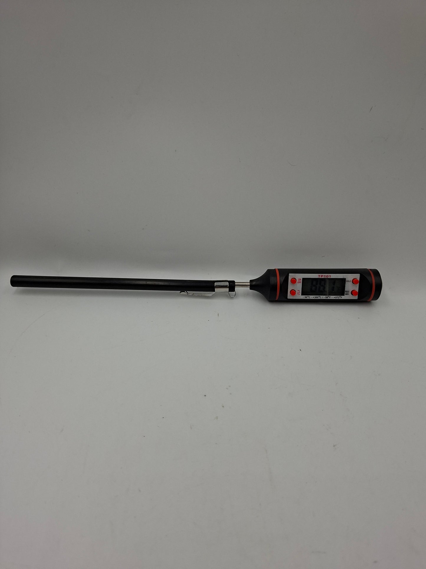 TEMPERATURE INDICATOR