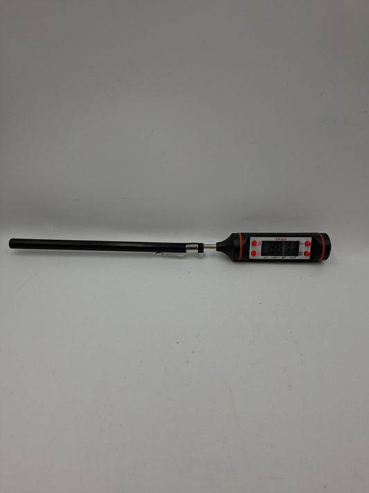 TEMPERATURE INDICATOR