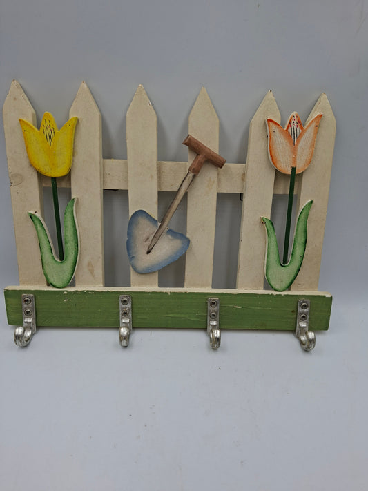 KEY HOLDER
