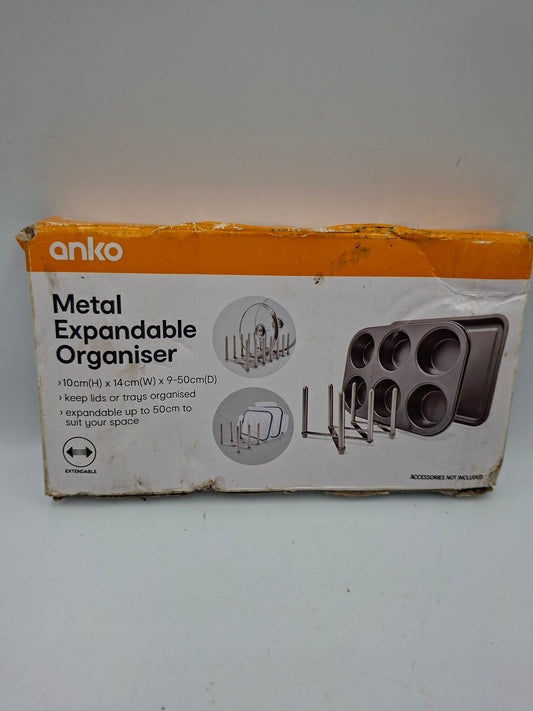 ANKO EXPANDABLE ORGANIZER