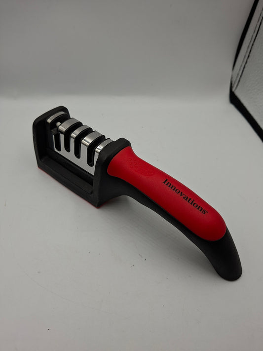 KNIFE SHARPENER
