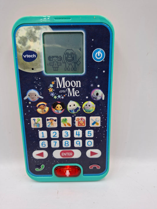 VTECH PHONE