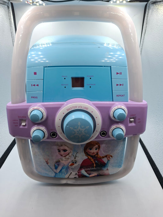 DISNEY SPEAKER