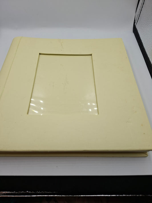 SCRAP BOOK