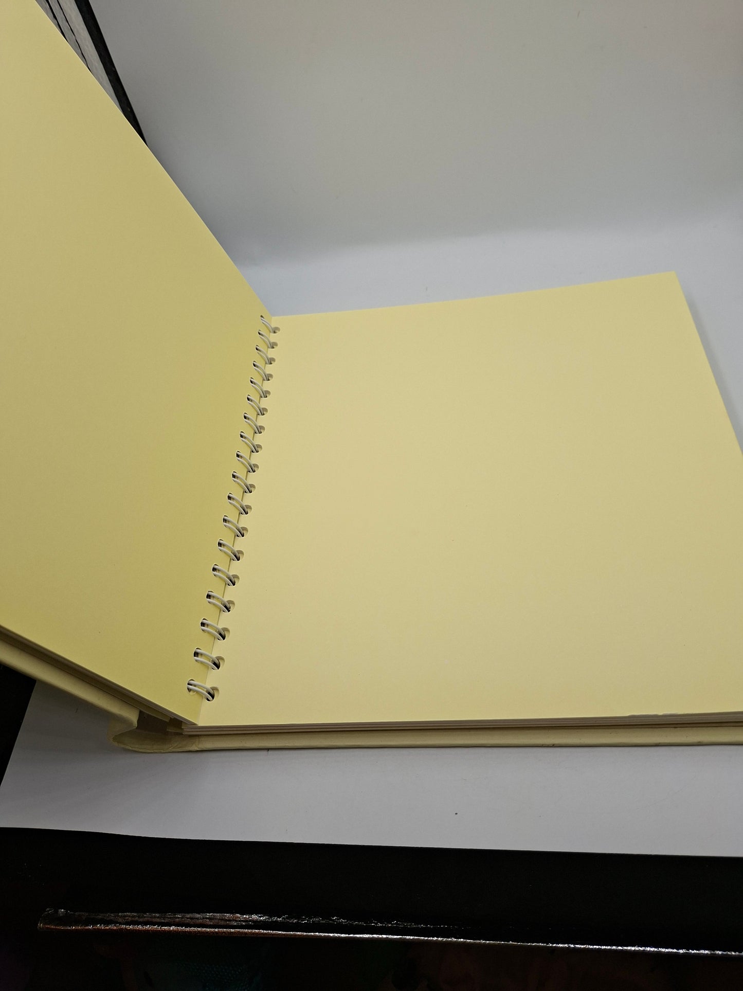 SCRAP BOOK